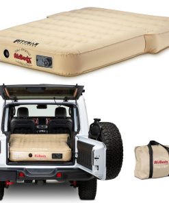 Colchón de aire original Pittman Outdoors PPI-TAN_XUV para