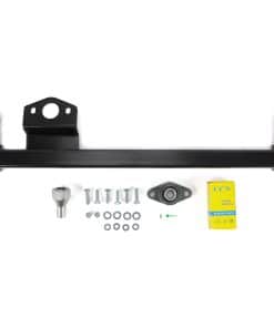 Barra estabilizadora de caja de dirección ECOTRIC