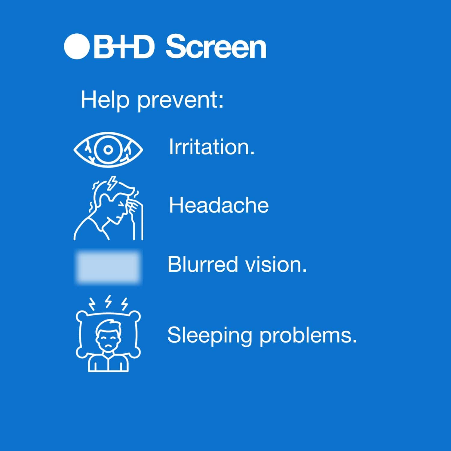 Lentes de Lectura Bloqueadores de Luz Azul B + D Loop - Imagen 7