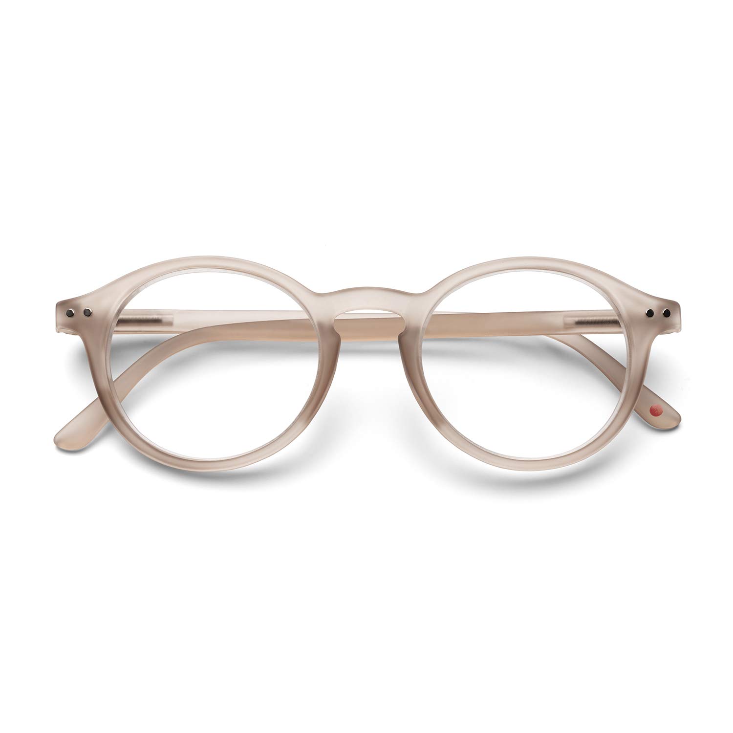 Lentes de Lectura Bloqueo de Luz Azul Loop Readers PC Tacto