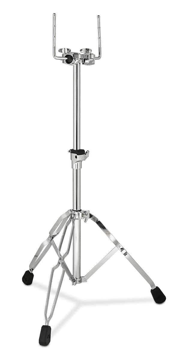Soporte doble para tom PDP By DW PDP Hardware Collection