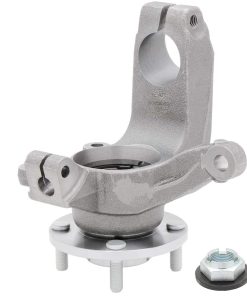 [1-Pack] 698-406 - Bujes de Cojinete de Cubo de Rueda de