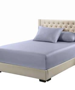 Sábana Ajustable de Bambú para Cama Royal Hotel Bedding,