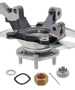 [1-Pack] 698-410 - Kit de Ensamble de Cojinete de Cubo de