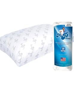 Almohadas para cama MyPillow para dormir tamaño Queen,