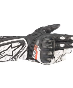 Guantes de Cuero Alpinestars Stella SP-8 V3 para Mujer,
