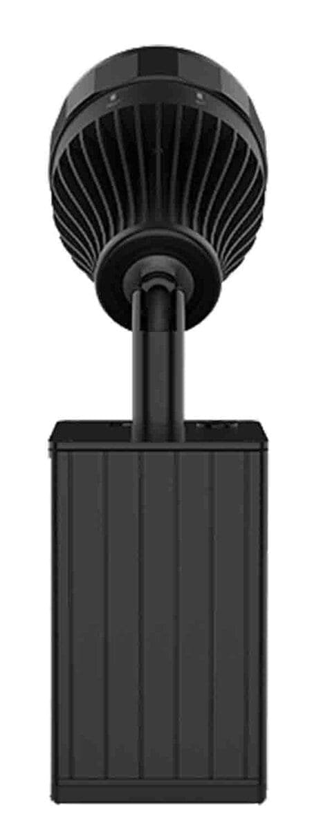 Unidad de Luz de Escenario CHAUVET DJ (CHDDJ) Ezpin Zoom - Imagen 5