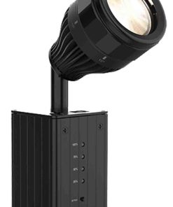 Unidad de Luz de Escenario CHAUVET DJ (CHDDJ) Ezpin Zoom