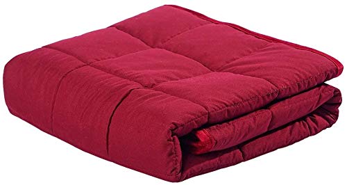 Manta de Vellón Ecozzy Tamaño Individual Doble King (Rosa)