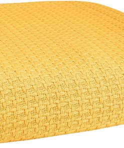 Manta de felpa Ecozzy individual doble tamaño king