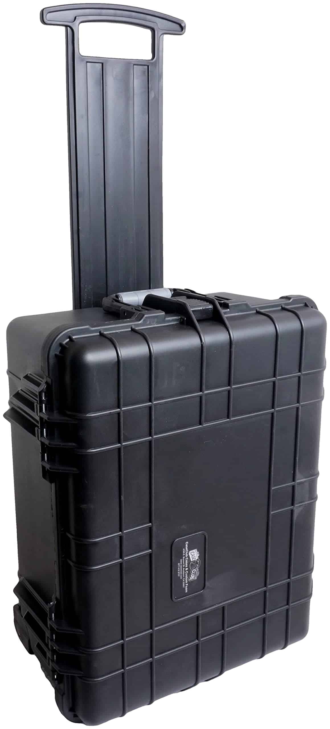 Estuche Case Club 268-147 para Tarjetas Clasificadas - - Imagen 7