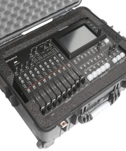 Estuche para Roland VR-50HD (Original o MK II) en Estuche