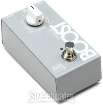 Pedal de Efectos Vertex Boost MKII - Imagen 4