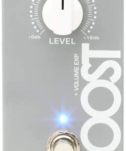 Pedal de Efectos Vertex Boost MKII