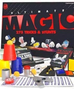 Marvin's Magic - 275 Ultimate Magic Tricks - Set de Magia -