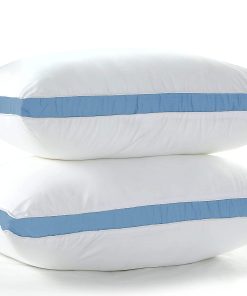 Almohadas Ayat Gusset | Almohadas para Cama | Colección de