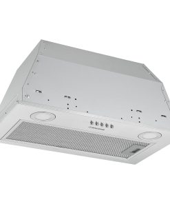 Campana Extractora Encastrable Ancona AN-1368 20� 280 CFM