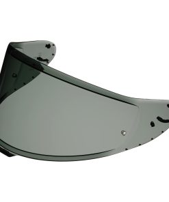 Visera Shoei CWR-F2 (Humo Oscuro)