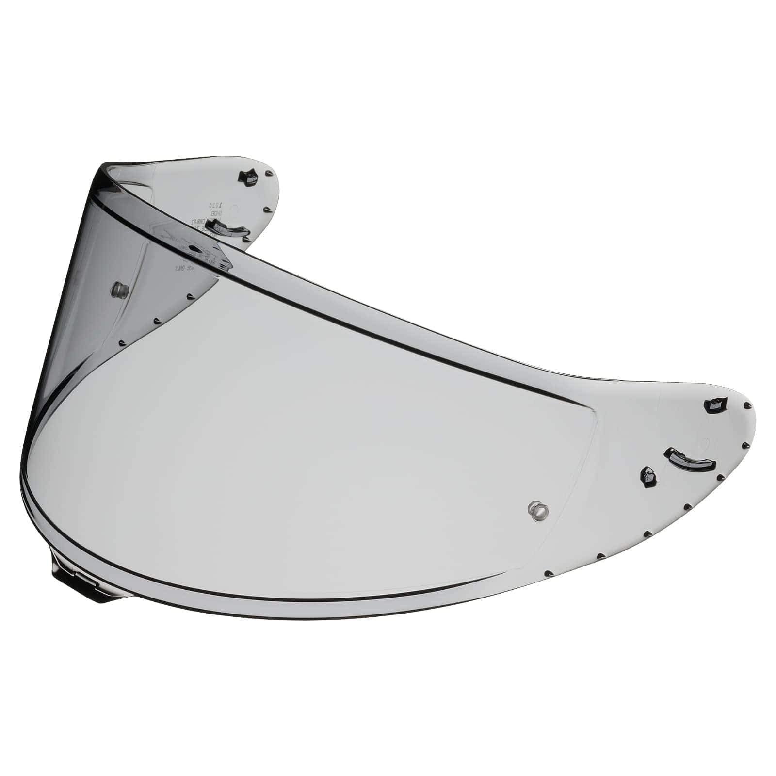 Visera Shoei CWR-F2 (Humo Suave)