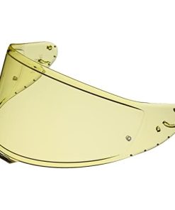 Visera Shoei CWR-F2 (HI-DEF Amarillo)
