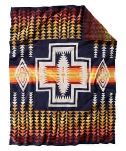 Manta de Tejido Jacquard PENDLETON (Harding)