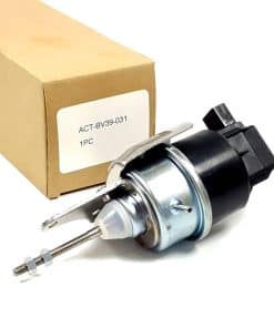 Actuador de la Wastegate Eléctrica BRM 1.9 Turbo para VW
