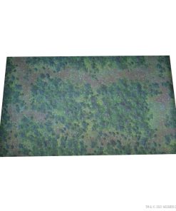 Tapete de Batalla del Bosque D&D Icons of the Realms |