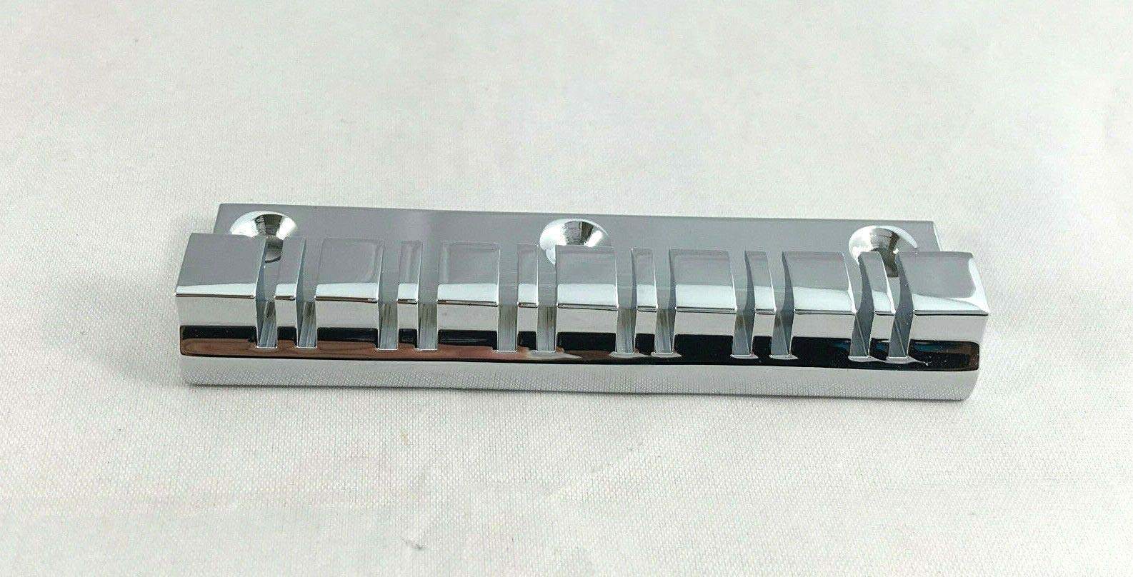 Portapuentes de Guitarra Eléctrica de 12 Cuerdas EDS Style - Imagen 3