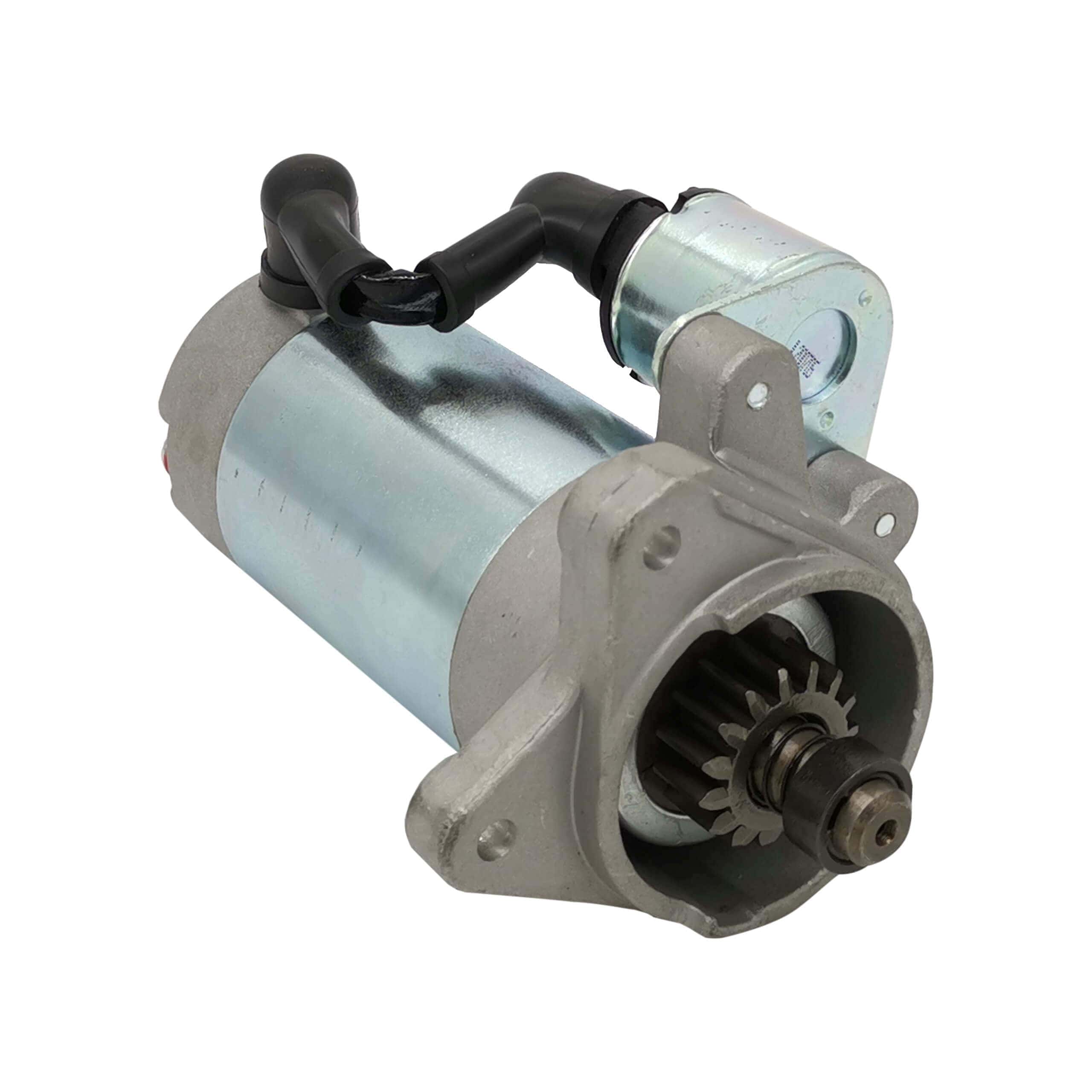 Motor de Arranque Eléctrico SPERTEK para Robin Subaru