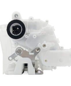 Actuador de cerradura de puerta de alimentación con