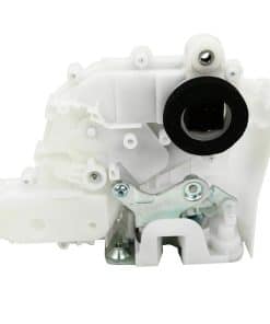 Actuador de cierre de puerta eléctrica con ensamblaje de