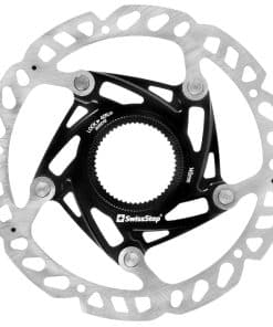 Disco de Freno Swissstop Catalyst Race Centerlock, Color