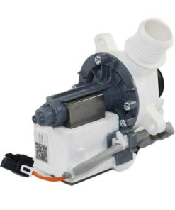 GLOB PRO SOLUTIONS CK900016 Compatible con Bomba de Desagüe