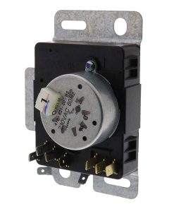 Temporizador de Secadora PRYSM Reemplaza W10745655