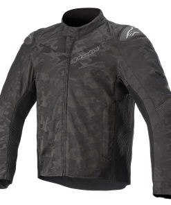 Chamarra Alpinestars T SP-5 Rideknit (LARGE)