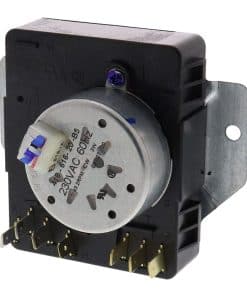 Temporizador de secadora PRYSM reemplaza a W10185970