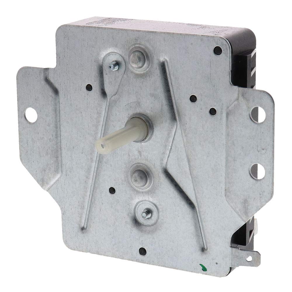 Temporizador de secadora PRYSM reemplaza a W10185970 - Imagen 3