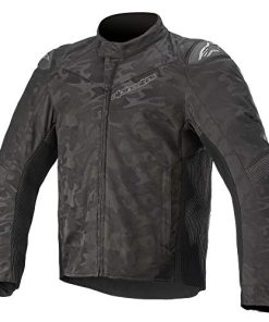 Chaqueta Alpinestars T SP-5 Rideknit (SMALL) (NEGRO/CAMO)
