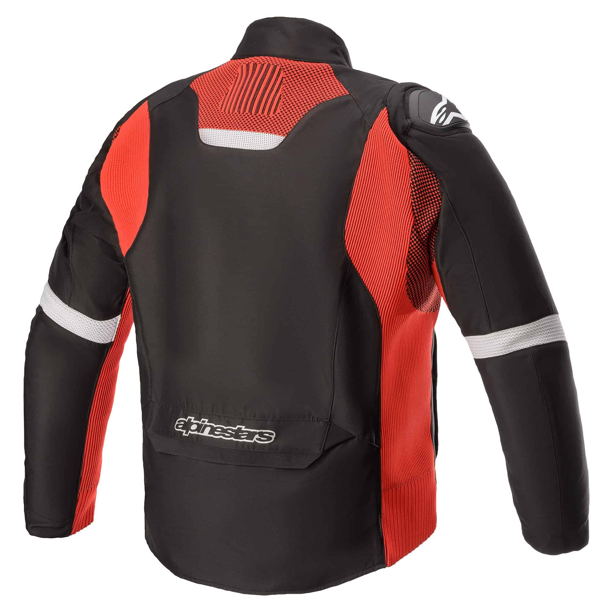 Chaqueta Alpinestars T SP-5 Rideknit (TALLA XL) (NEGRO/ROJO - Imagen 3