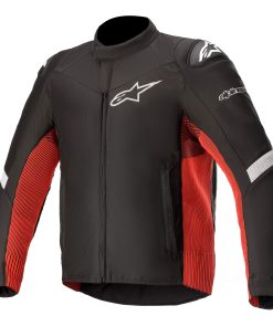 Chaqueta Alpinestars T SP-5 Rideknit (TALLA XL) (NEGRO/ROJO
