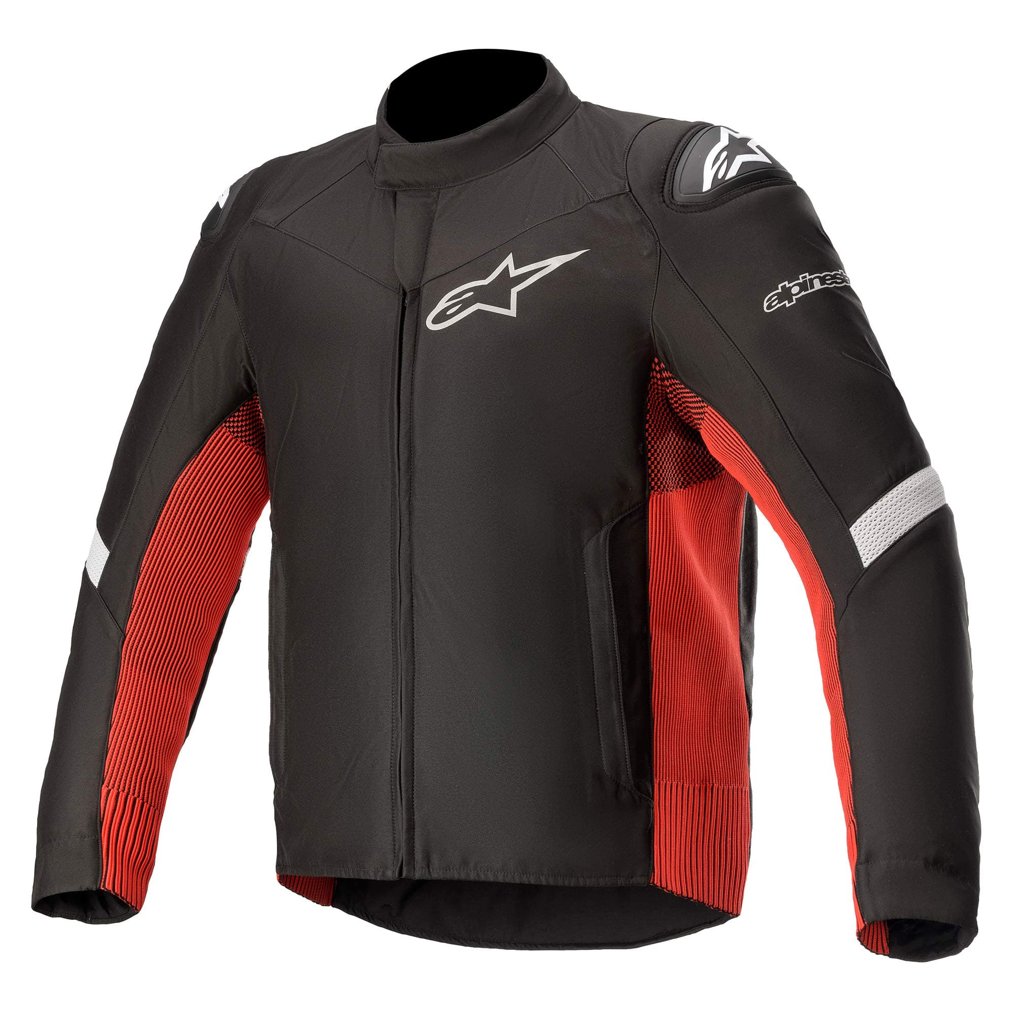 Chaqueta Alpinestars T SP-5 Rideknit (TALLA XL) (NEGRO/ROJO