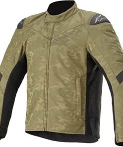 Chaqueta Alpinestars T SP-5 Rideknit (TALLA MEDIA) (VERDE