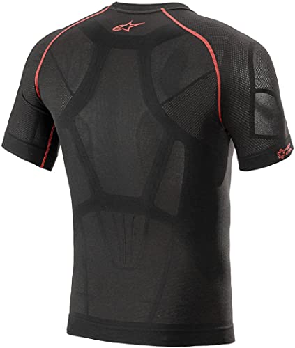 Camiseta Alpinestars Ride Tech V2 - Manga Corta - Imagen 3