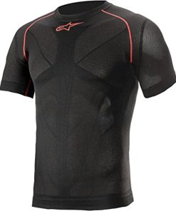Camiseta Alpinestars Ride Tech V2 - Manga Corta