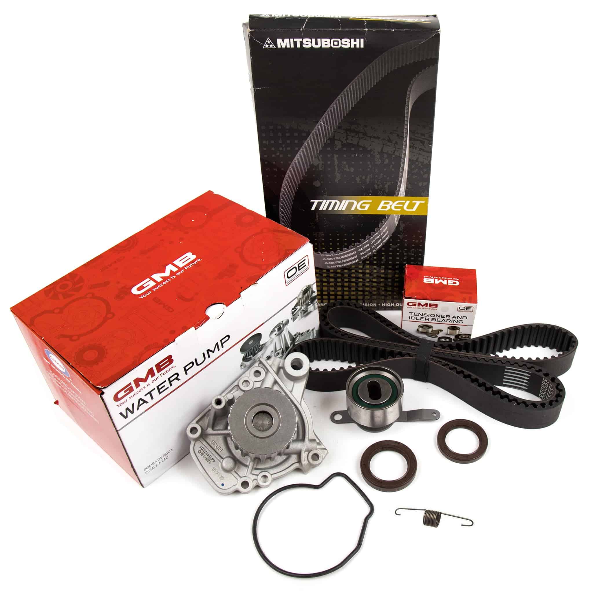 Kit de correa de distribución Mizumo Auto MA-4216965546 con