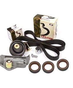 Kit de tensor de correa de distribución Mizumo Auto