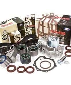 Kit de Correa de Distribución Bomba de Agua Mizumo Auto