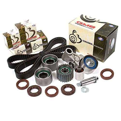 Kit de correa de tiempo Mizumo Auto MA-4216973336