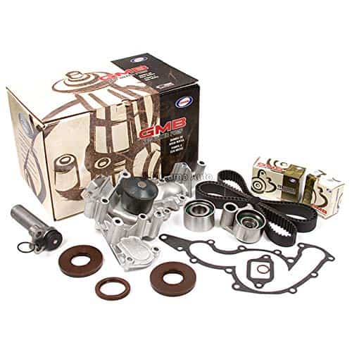 Mizumo Auto MA-9761289606 Kit de correa de distribución con