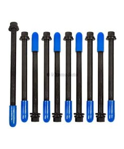 Tornillos de cabeza Mizumo Auto MA-4216910676 Compatible